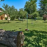 La Rosa Apartment