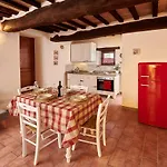Apartment La Rosa Città di Castello