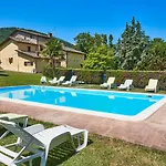 La Rosa Apartament *
