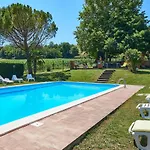Apartament La Rosa Città di Castello