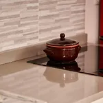 Apartament La Rosa Città di Castello