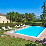 La Rosa Apartament Città di Castello