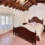 La Rosa Appartement