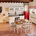 La Rosa Citta di Castello