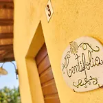 Apartament La Rosa Città di Castello