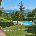 Apartment La Rosa *