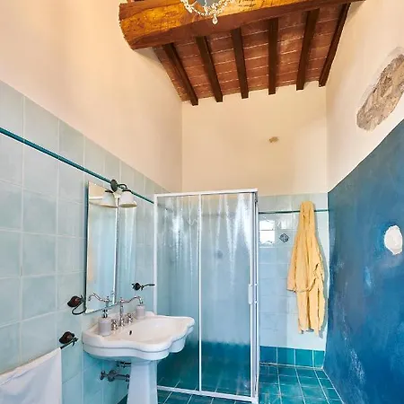 Appartamento La Rosa