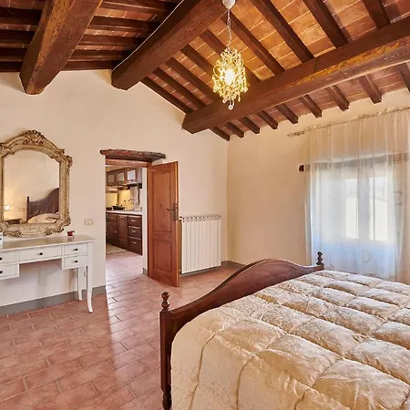 La Rosa Apartament