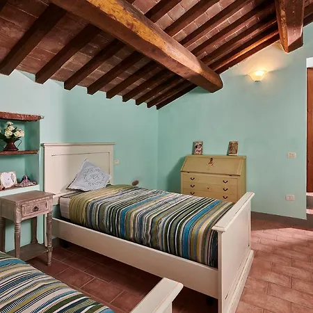 La Rosa Città di Castello