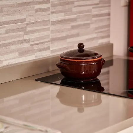 Appartamento La Rosa Città di Castello