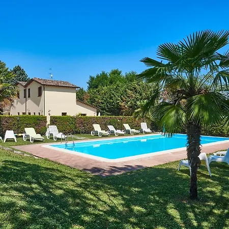 La Rosa * Città di Castello