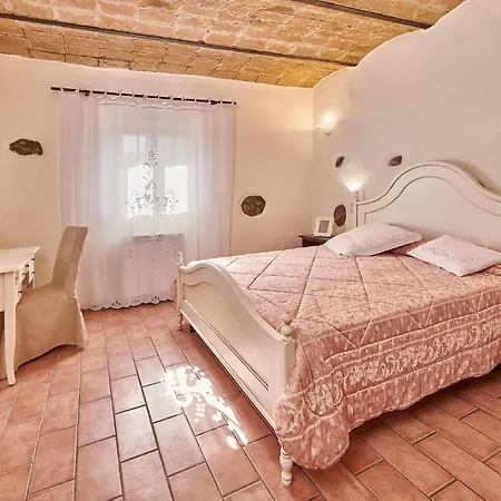 La Rosa Apartament *
