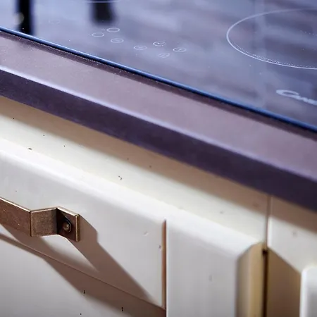 Appartamento La Rosa *