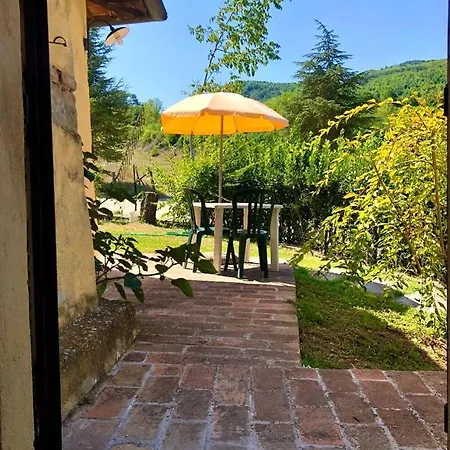 Appartamento La Rosa