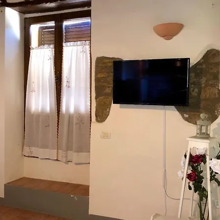 La Rosa Appartamento *