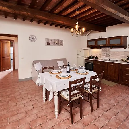 La Rosa * Città di Castello