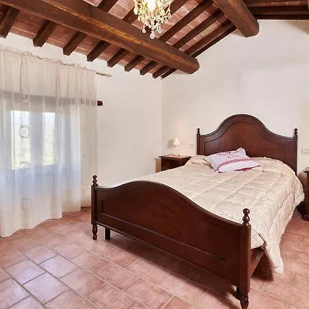 La Rosa Apartament