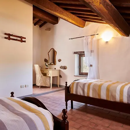 La Rosa Apartmán