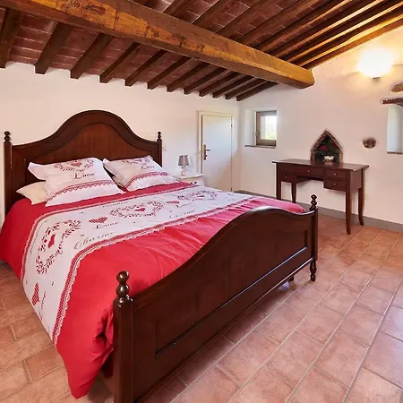 Appartamento La Rosa