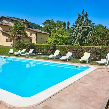 La Rosa Città di Castello