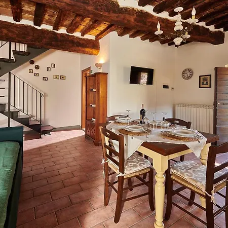 Appartamento La Rosa Città di Castello