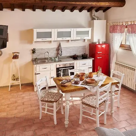 La Rosa Citta di Castello