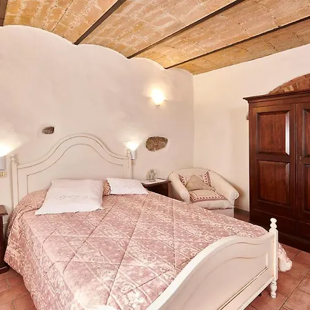 La Rosa Lejlighed Città di Castello