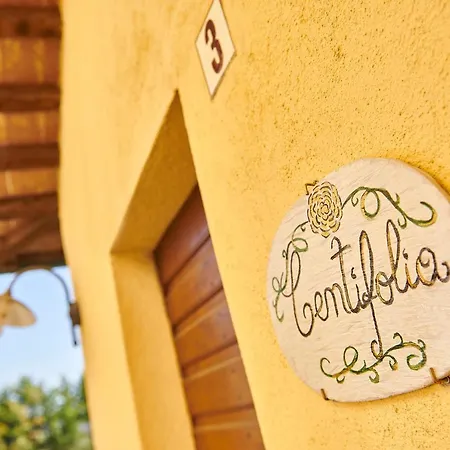 Apartamento La Rosa Città di Castello