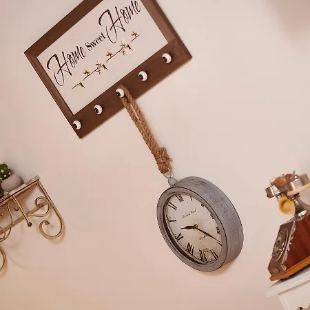 Appartamento La Rosa *