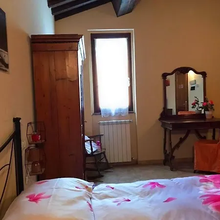 Appartamento La Rosa