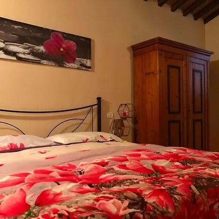 La Rosa * Città di Castello