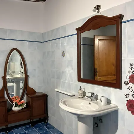 Apartmán La Rosa Città di Castello