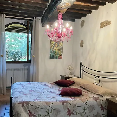 Apartmán La Rosa