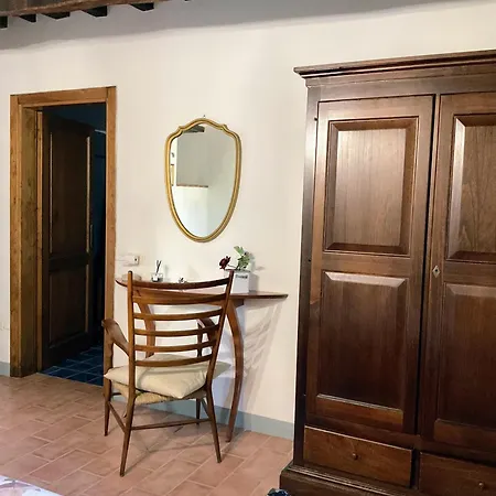 La Rosa Apartmán *