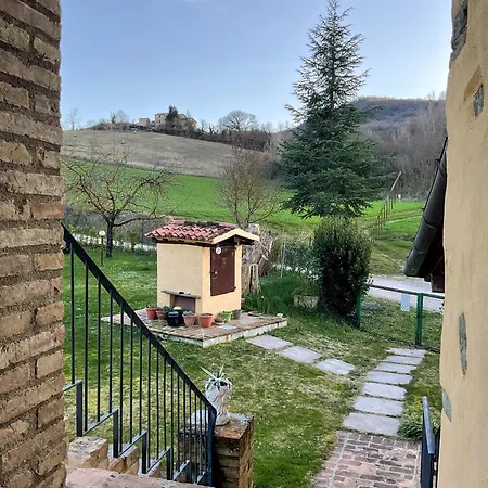 La Rosa Citta di Castello