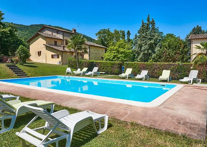 La Rosa Apartament *