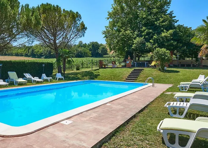 Apartment La Rosa Citta di Castello