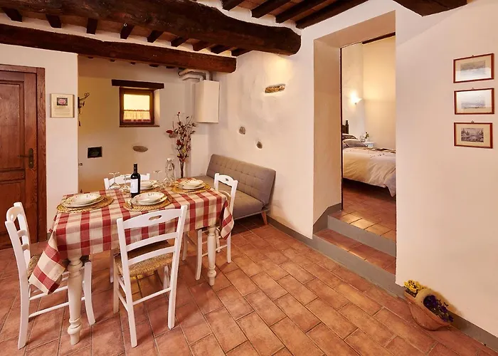 La Rosa Citta di Castello