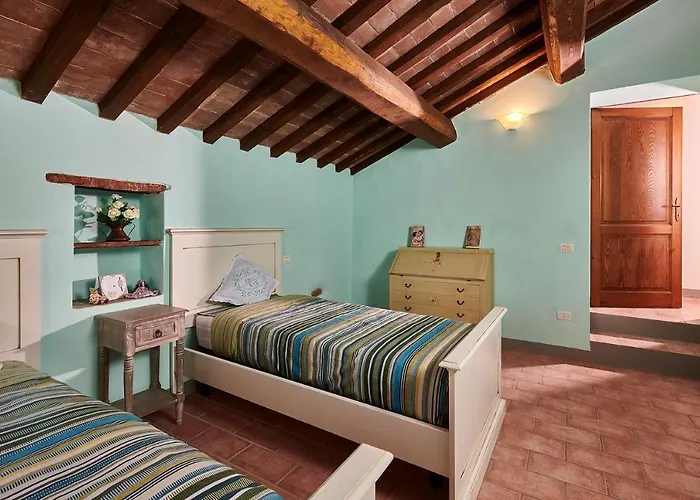 La Rosa Citta di Castello