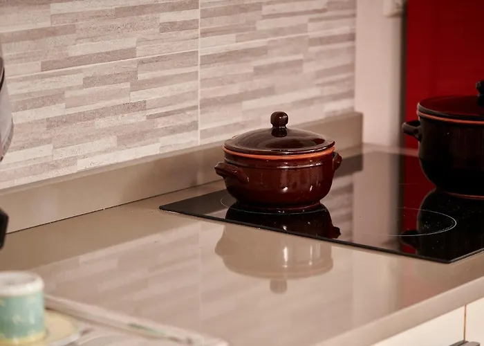 Apartment La Rosa Citta di Castello