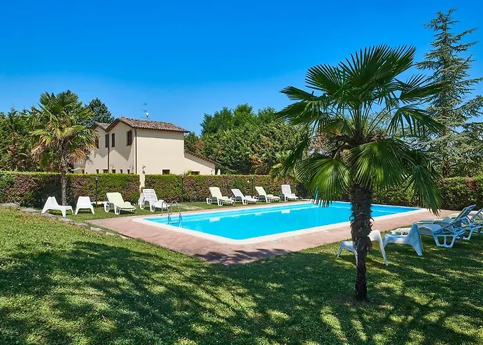 La Rosa * Città di Castello