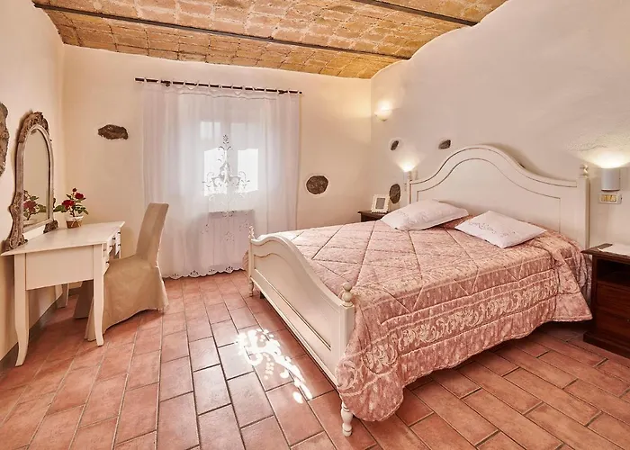 La Rosa Apartament *