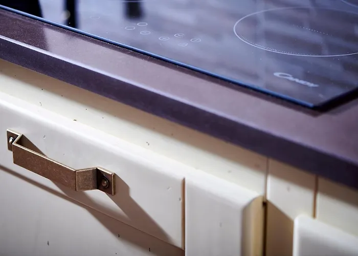 Apartament La Rosa *