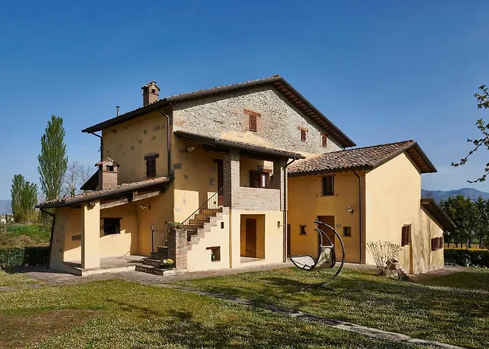 Apartment La Rosa Citta di Castello