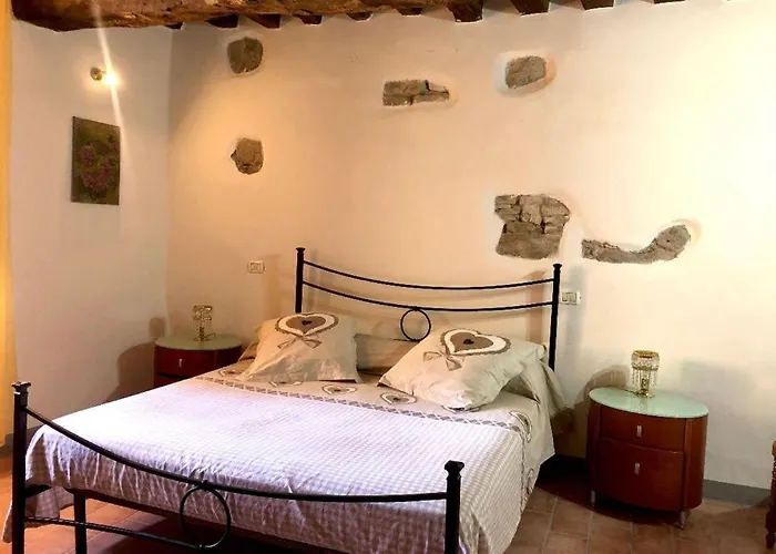 La Rosa Città di Castello