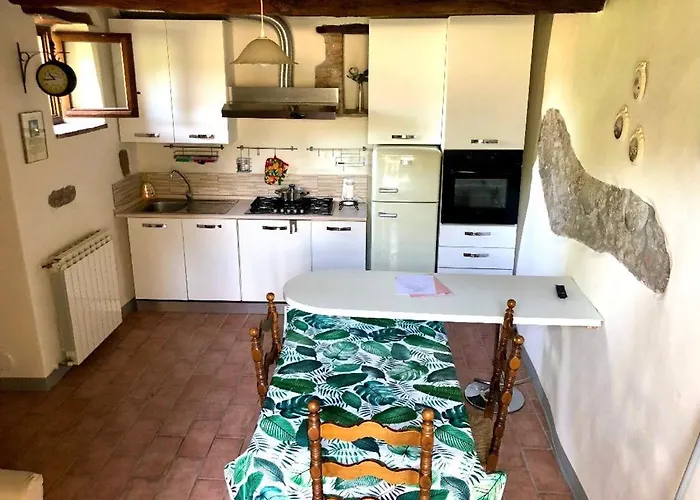 Apartament La Rosa *