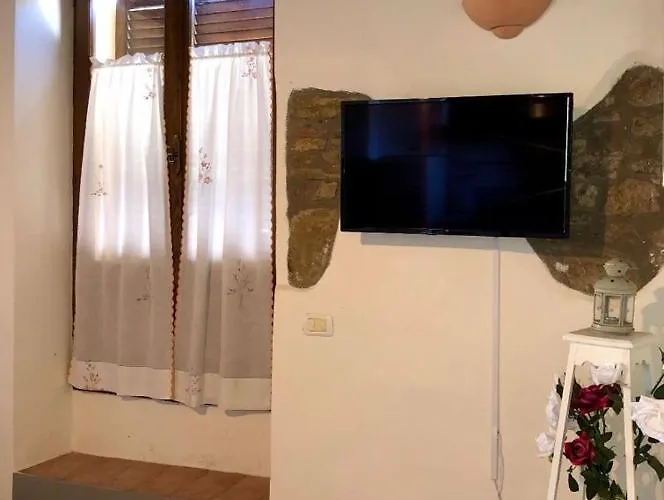 La Rosa Apartament *