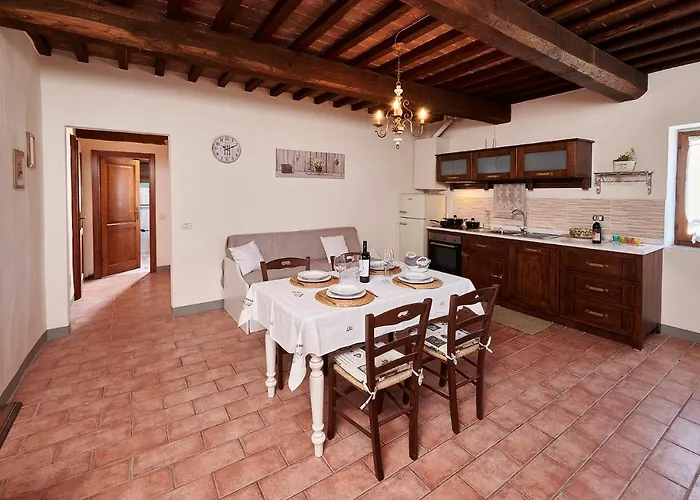 La Rosa * Città di Castello