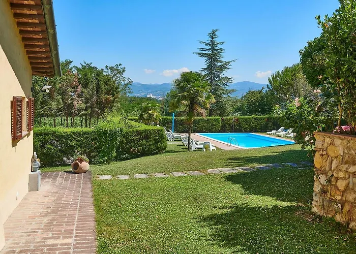 La Rosa Città di Castello