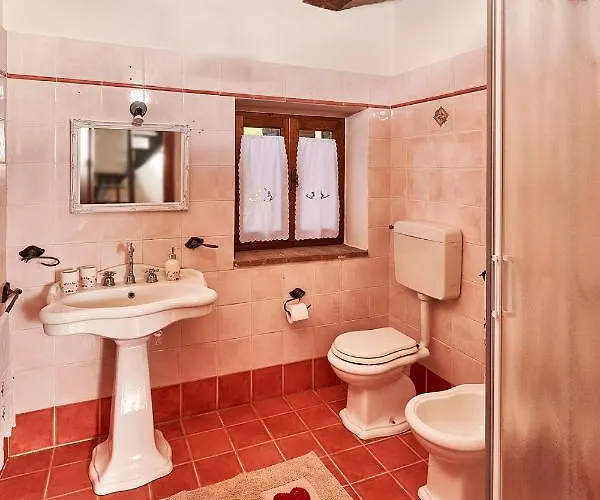 La Rosa * Città di Castello